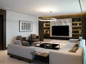 Canapé d'angle sur mesure : le guide ultime pour un confort optimal