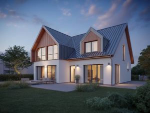 Comment bien choisir un luminaire extérieur façade pour sublimer votre maison
