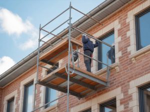 Charpente fermette : tout savoir pour vos travaux de toiture