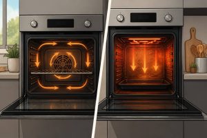 Catalyse ou pyrolyse : quelles différences pour choisir un four adapté à sa cuisine ?