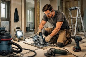 Quelle puissance pour 1000 watts dans vos travaux de rénovation