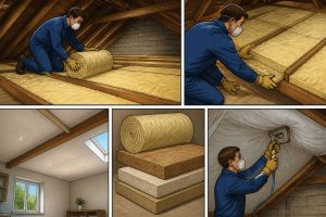 Aménagement jardin zen : idées et conseils pour créer un espace apaisant