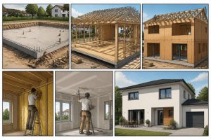 Aménagement intérieur maison : idées et conseils pour réussir vos travaux