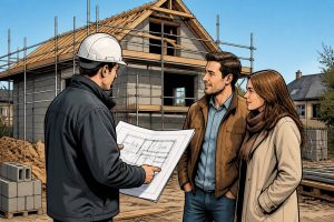 Appartement dans une maison : comment créer un logement indépendant dans votre habitation