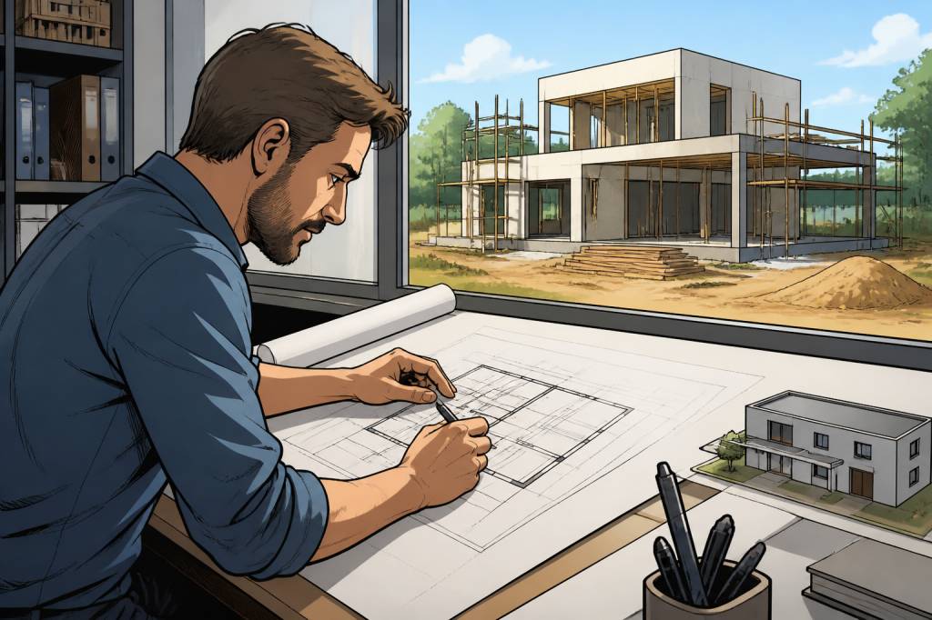 Comment chiffrer des travaux de rénovation dans sa maison ?