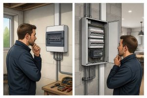 Choisir entre 3kva ou 6kva pour son installation électrique ?