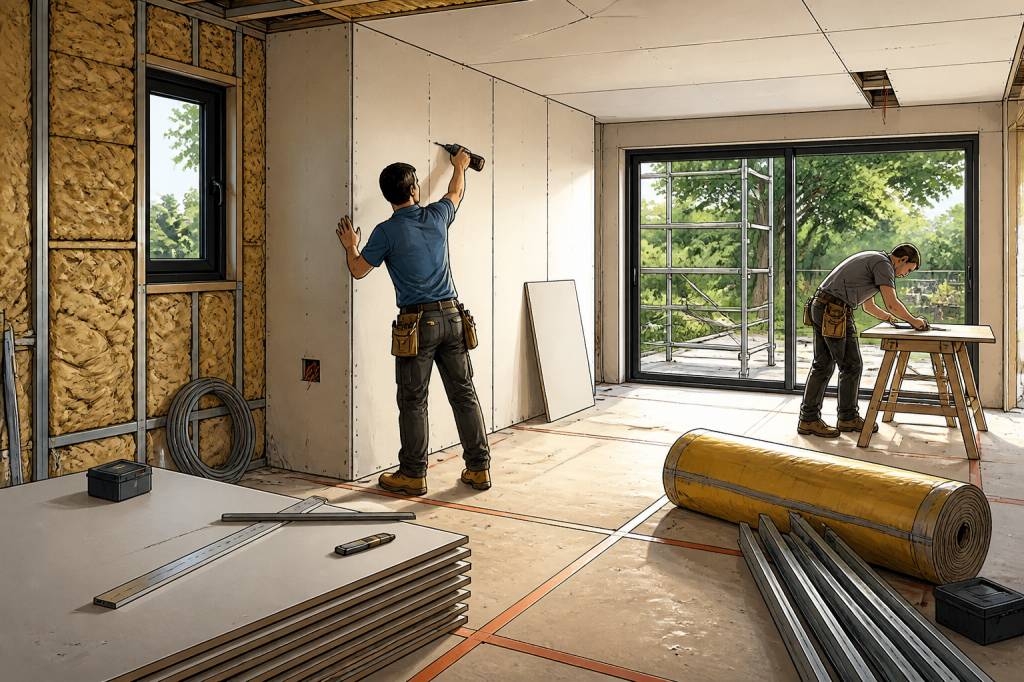 À partir de quand mettre le chauffage ? Nos conseils pour bien choisir le moment