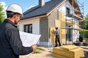 100m2 plan maison 3 chambres 3d : idées et conseils pour concevoir un intérieur fonctionnel