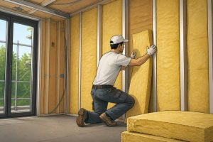 Choix des couleur : comment harmoniser les teintes dans chaque pièce de la maison