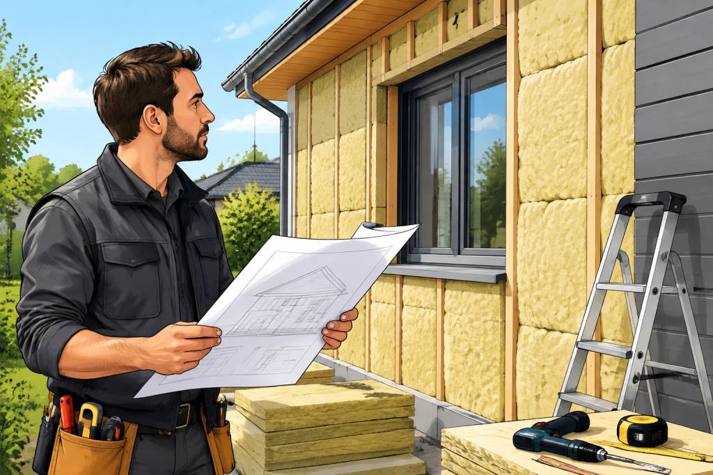 Nettoyage toiture avec javel avant/après : résultats, méthode et précautions