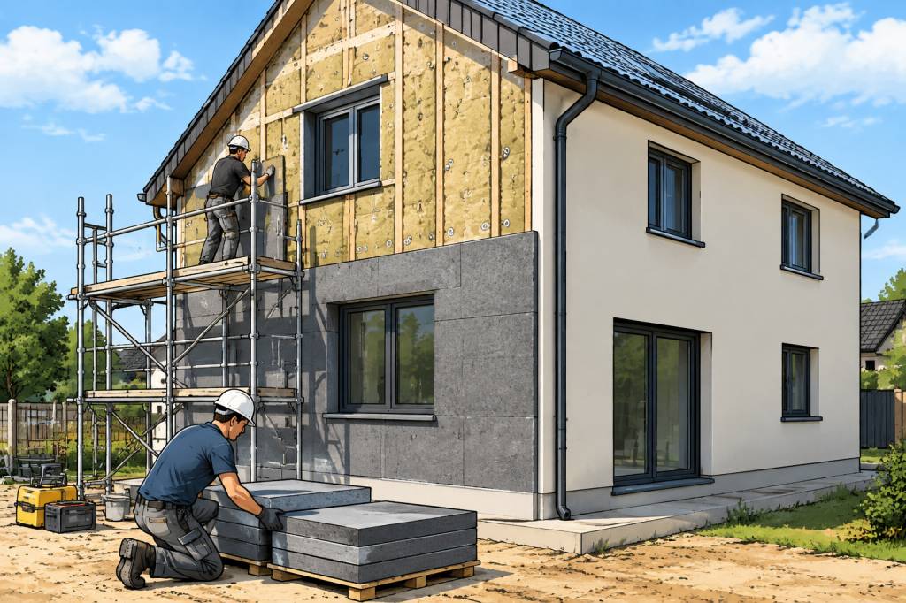 Choix couleur peinture : comment bien choisir la teinte pour chaque pièce