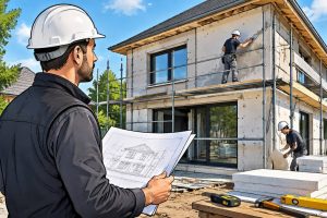 Peinture de propreté : comment réussir une finition soignée dans votre logement