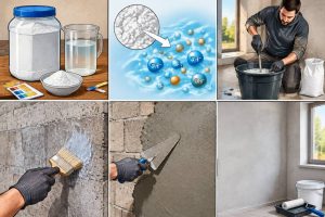 Qu’est-ce que l’alcali et comment l’utiliser dans vos travaux ?