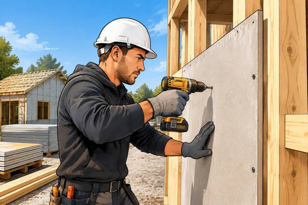 Catalogue peinture Maestria : bien choisir ses produits pour rénover son logement
