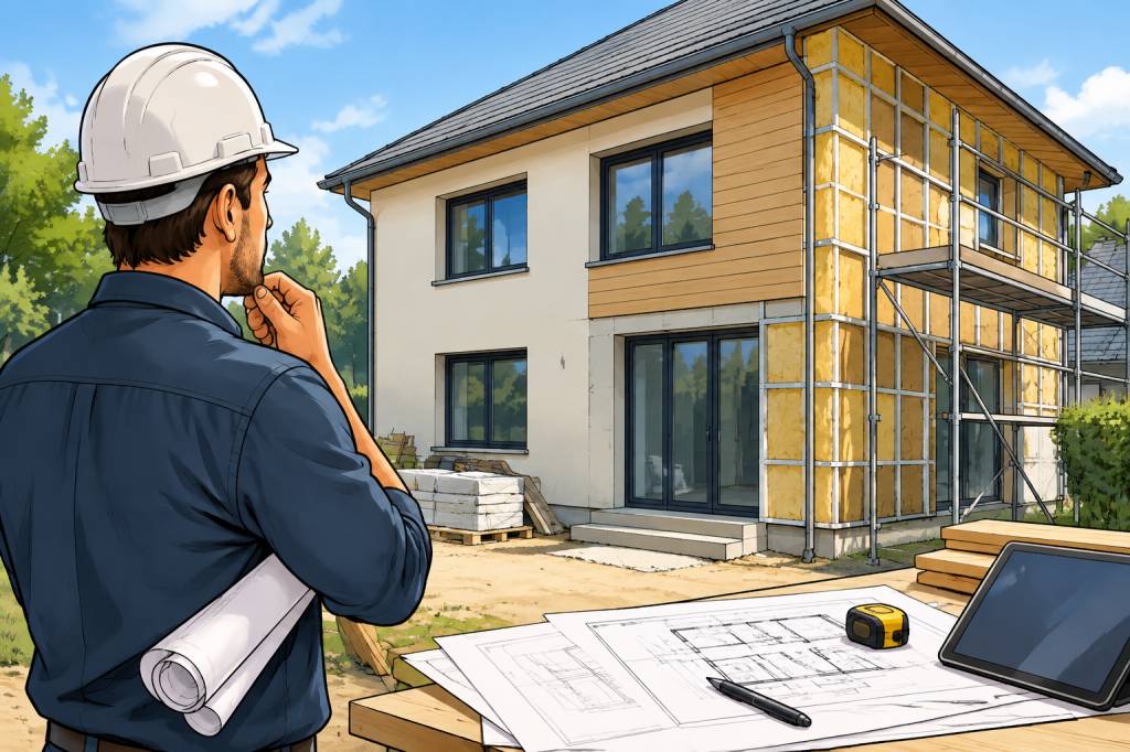 Peinture Maestria velours : quel prix prévoir pour vos travaux ?