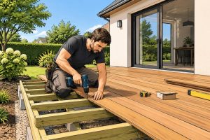 Comment choisir un vendeur peinture pour vos travaux ?