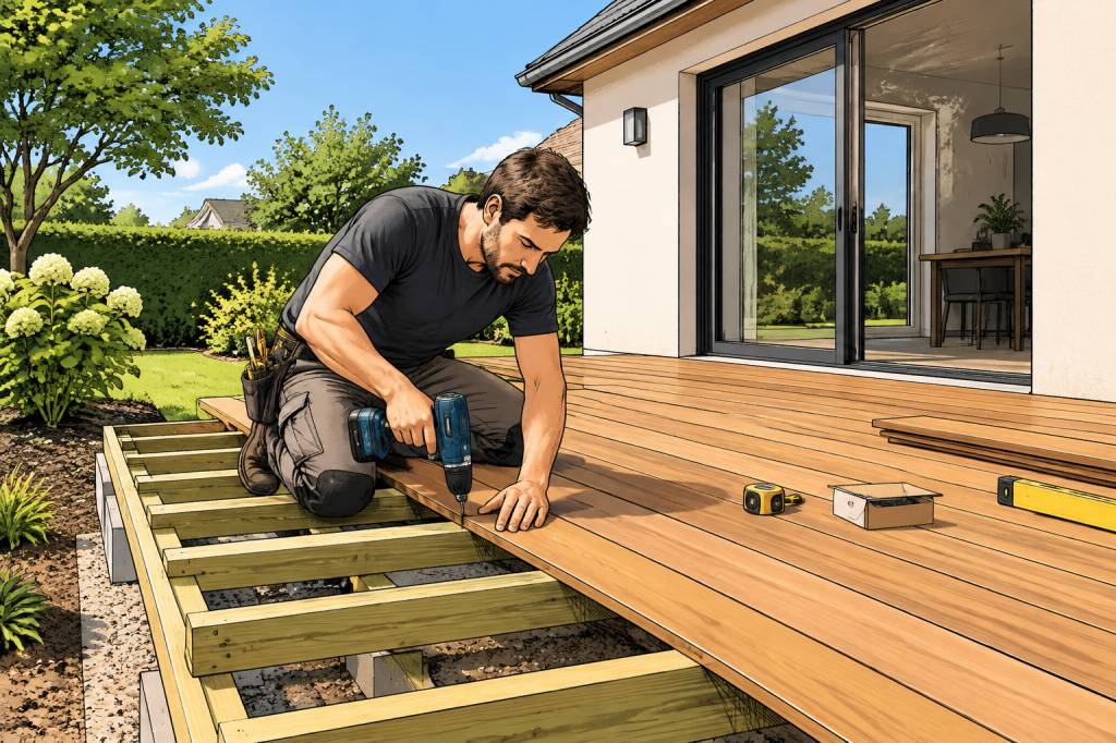 Comment choisir un vendeur peinture pour vos travaux ?
