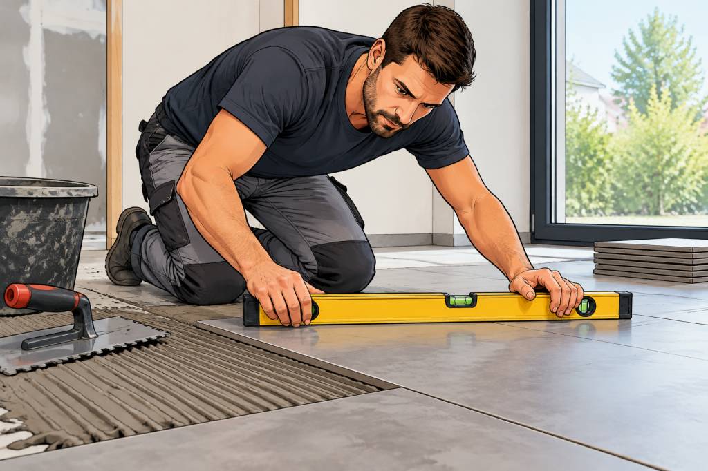 Avis peinture Maestria : ce qu’il faut savoir avant de choisir cette marque