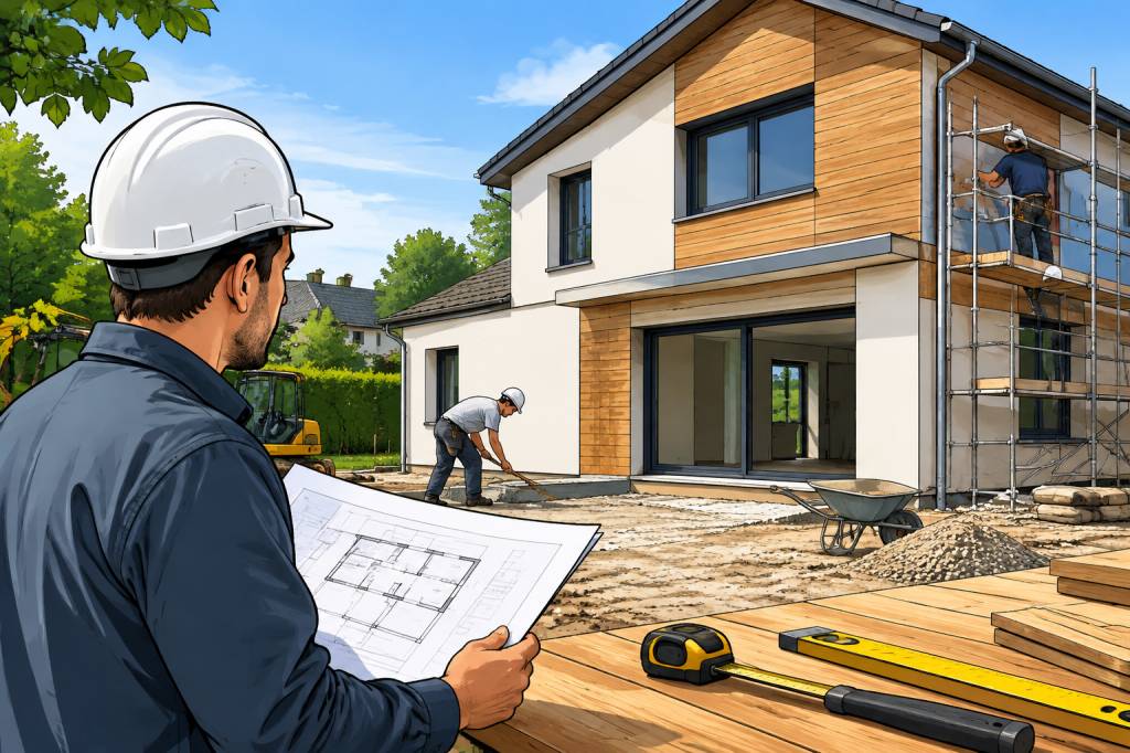 Ammoniac : utilisation et précautions pour les travaux à la maison